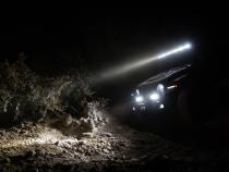 Jeep JL/JT Rubicon Steel Bumper LED Light Kit XL Pro w/Upfitter Baja Designs