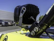 Polaris RZR XP1000 XL Sport A-Pillar Kit Baja Designs