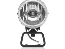 Rally 400 Halogen 4 Inch Spread 2 Light System KC HiLiTES