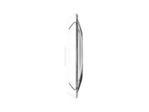 Shield 6 Inch Slimlite Clear Each KC HiLiTES
