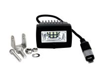 C-Series C2 LED Flood Backup 2 Light System KC HiLiTES