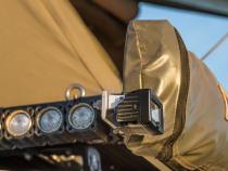 C-Series C2 LED Flood Backup 2 Light System KC HiLiTES