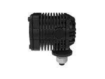 Flex Era 1 LED 2- Light Rear Bracket Kit KC HiLiTES