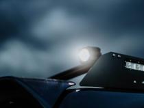 Flex Era 1 LED 2- Light Rear Bracket Kit KC HiLiTES