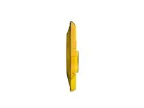 Head Light Cover Light Shield SAE Driving Yellow KC HiLiTES