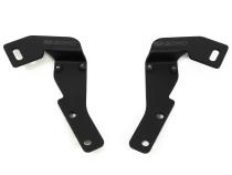 16-23 Tacoma A Pillar Mounts SDHQ Offroad