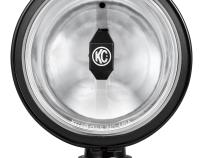 Day Lighter Grav LED 6 Inch Spot 2 Light System KC HiLiTES