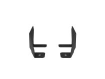 Bracket/Mount Set 39 Inch Overhead RZR Pro KC HiLiTES