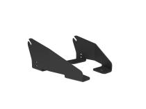 Bracket/Mount Set 39 Inch Overhead RZR Pro KC HiLiTES
