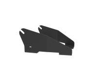 Bracket/Mount Set 39 Inch Overhead RZR Pro KC HiLiTES