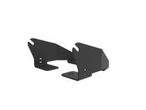 Bracket/Mount Set 39 Inch Overhead RZR Pro KC HiLiTES