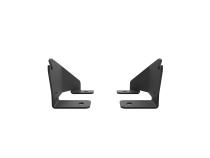 Bracket/Mount Set 39 Inch Overhead RZR Pro KC HiLiTES