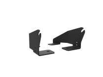 Bracket/Mount Set 39 Inch Overhead RZR Pro KC HiLiTES
