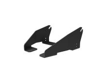 Bracket/Mount Set 39 Inch Overhead RZR Pro KC HiLiTES