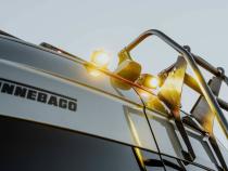 Mercedes Sprinter Backup Light Brackets 2019+ Mercedes Sprinter KC HiLiTES