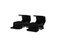 Grille Mount Light Brackets KC HiLiTES