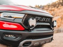 Grille Mount Light Brackets KC HiLiTES