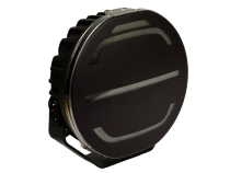7 Inch Defenders Ca-nuck Black Cover Vivid Lumen