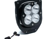 Husqvarna XL40 LED Headlight Kit (24-on) w/ Dimmer Baja Desigins