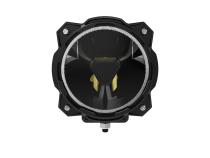Gravity Titan 6 Inch LED Single Spot KC HiLiTES