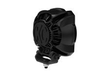 Gravity Titan 6 Inch LED Single Wide-40 KC HiLiTES