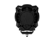 Gravity Titan 6 Inch LED Pair Wide-40 KC HiLiTES