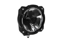 Gravity Titan 6 Inch LED Single SAE KC HiLiTES