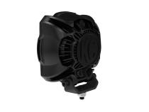 Gravity Titan 6 Inch LED Single SAE KC HiLiTES