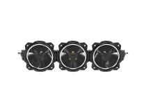 20 Inch Gravity Titan LED Light Bar 3-Lght KC HiLiTES