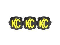 20 Inch Gravity Titan LED Light Bar 3-Lght KC HiLiTES