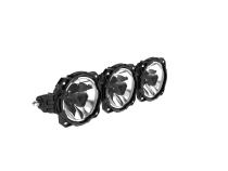 20 Inch Gravity Titan LED Light Bar 3-Lght KC HiLiTES