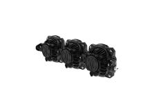 20 Inch Gravity Titan LED Light Bar 3-Lght KC HiLiTES