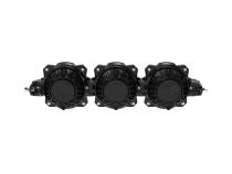 20 Inch Gravity Titan LED Light Bar 3-Lght KC HiLiTES