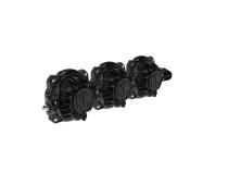 20 Inch Gravity Titan LED Light Bar 3-Lght KC HiLiTES