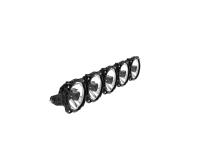 32 Inch Gravity Titan LED Light Bar 5 Light KC HiLiTES