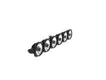 39 Inch Gravity Titan LED Light Bar 6 Light KC HiLiTES