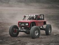 39 Inch Gravity Titan LED Light Bar 6 Light KC HiLiTES