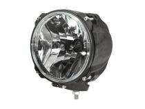 Carbon Pod HID 7 Inch Spread 2 Light System KC HiLiTES