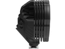 KC Flex Era 3 LED DM SAE Fog 2- Light Master Kit 10-24 Jeep JK JL JT Aftermarket KC HiLiTES