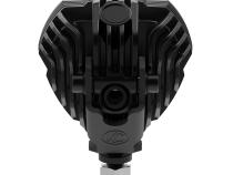 KC Flex Era 3 LED DM SAE Fog 2- Light Master Kit 10-24 Jeep JK JL JT Aftermarket KC HiLiTES