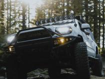 KC Flex Era 3 LED DM SAE Fog 2- Light Master Kit 12-24 Toyota Taco/4Runner/Tundra Aftermarket KC HiLiTES