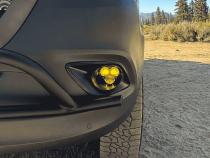 Fog Light Kit (2019-2025 Mercedes Benz Sprinter) KC HiLiTES