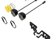 Fog Light Kit (2019-2025 Mercedes Benz Sprinter) KC HiLiTES