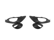 Fog Light Kit (2019-2025 Mercedes Benz Sprinter) KC HiLiTES
