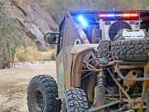 Race Bar LED 28 Inch Multi-Function Rear KC HiLiTES