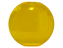 9 Inch Defenders Ca-nuck Yellow Cover Vivid Lumen
