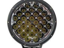 Dynamic Street Legal 9 Inch Driving Kit Pair Ece Vivid Lumen