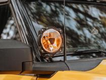 Gravity Titan Ditch Light Kit (2021+ Ford Bronco) KC HiLiTES