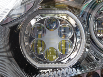 Brilliant Series International Lt Passenger Vivid Lumen
