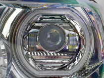 Brilliant Series International Lt Passenger Vivid Lumen